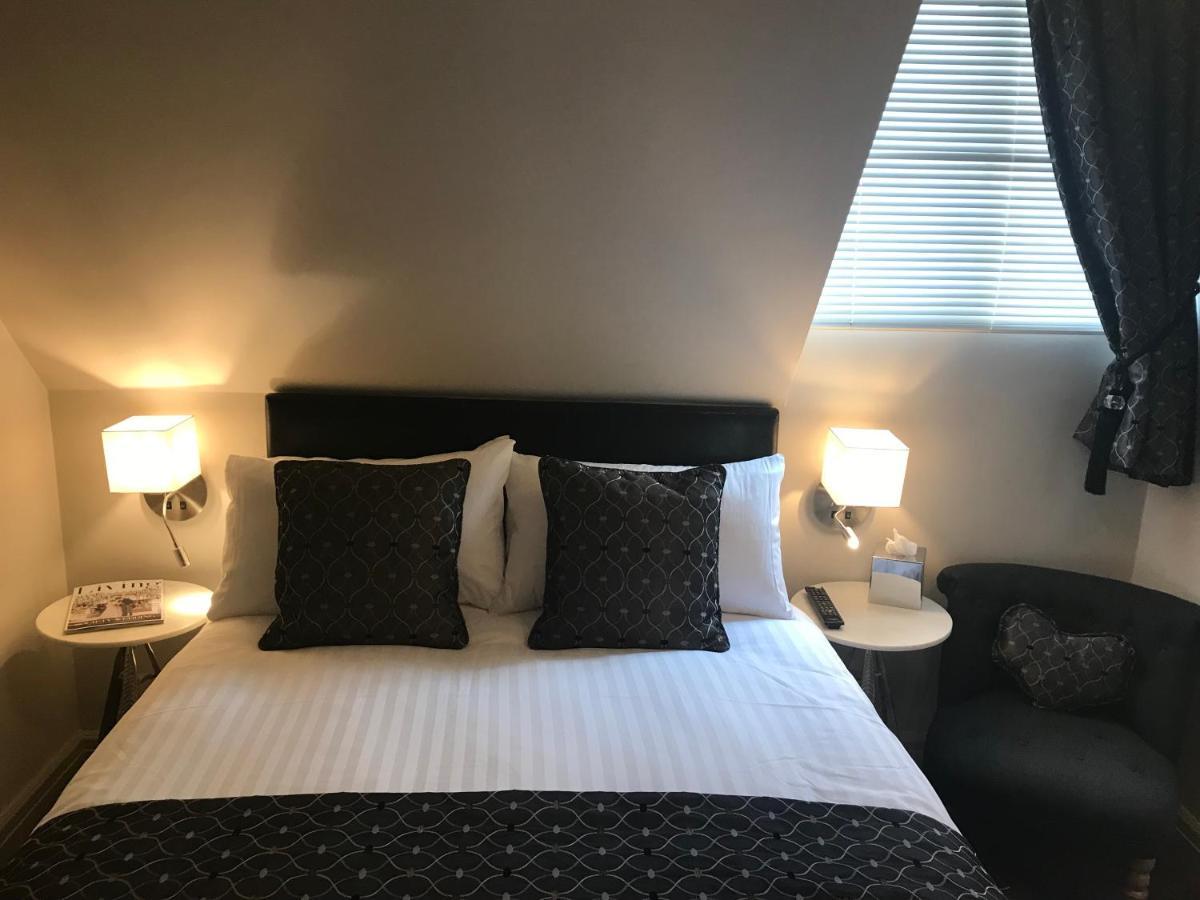 Double Room Ensuite