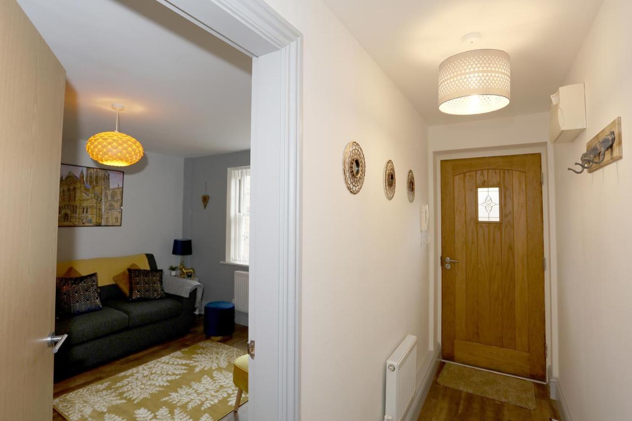 Apartment Ground Floor