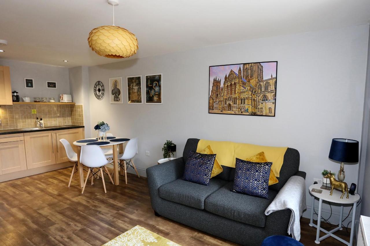 Apartment Ground Floor