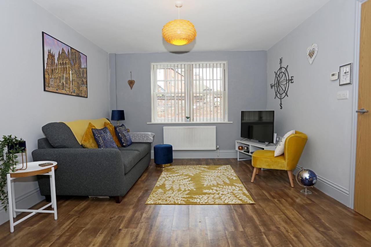 Apartment Ground Floor