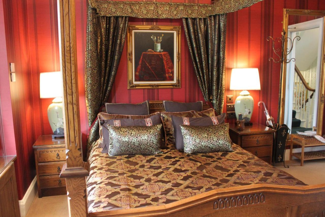 Oak Four Poster King,1001311608:JPEG