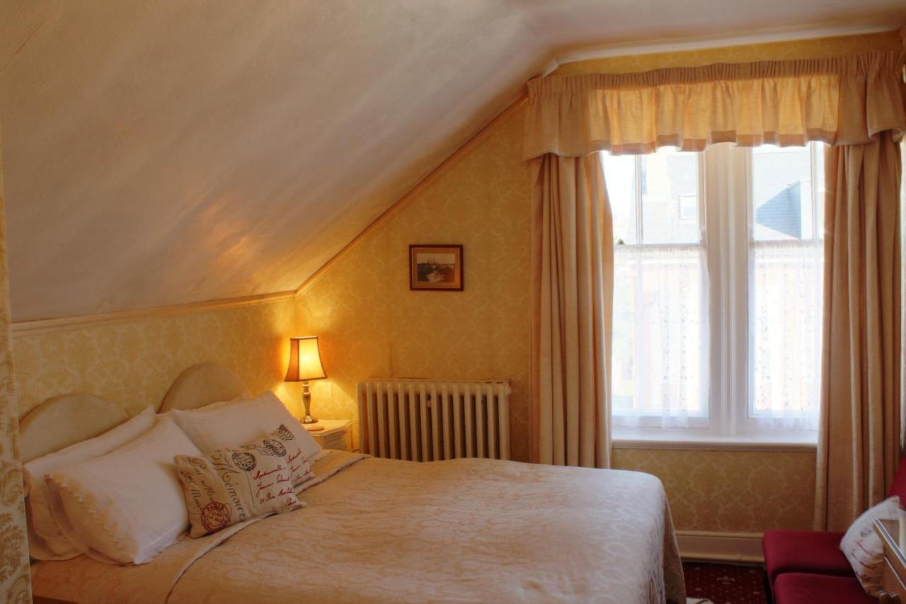Double Room Second Floor