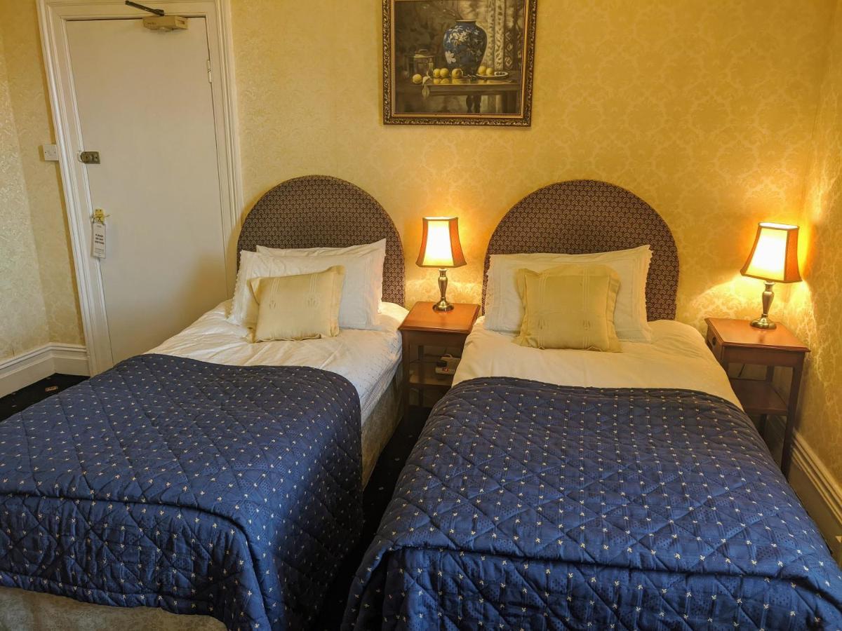 King or Twin Room