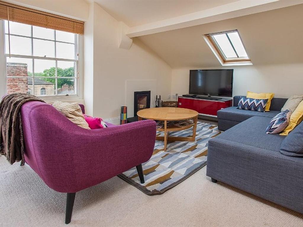 Superior Apartment