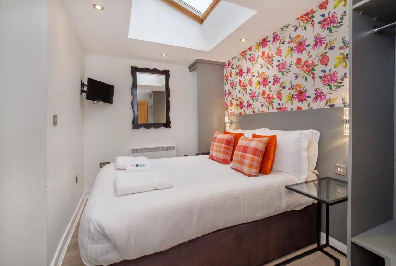 One-Bedroom Apartment - Ground Floor (2 Adults),1167009051:JPEG