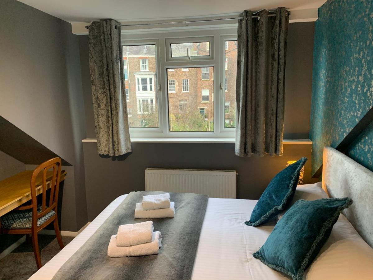 Double Room 4