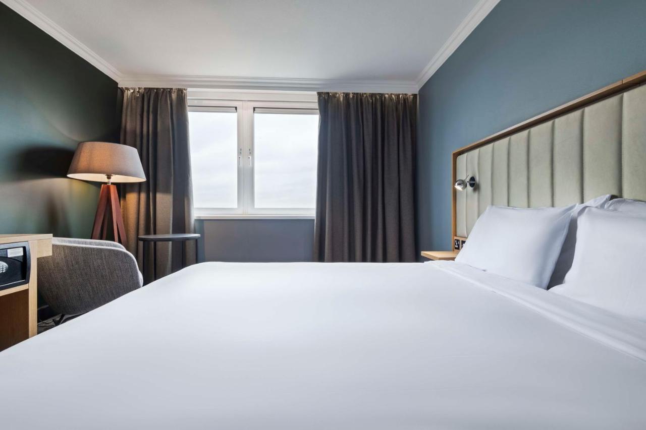 Standard Room River View