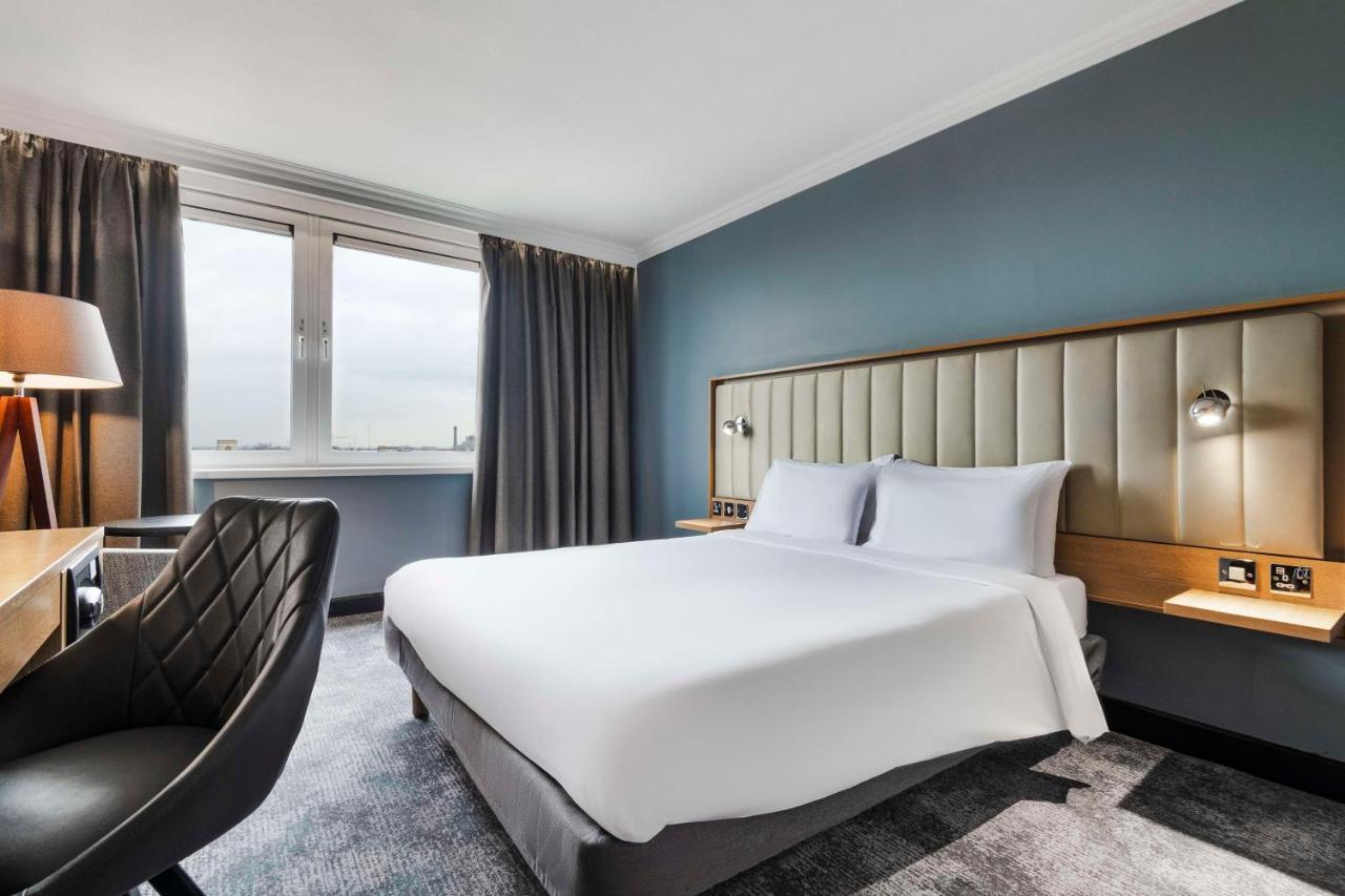 Standard Room River View