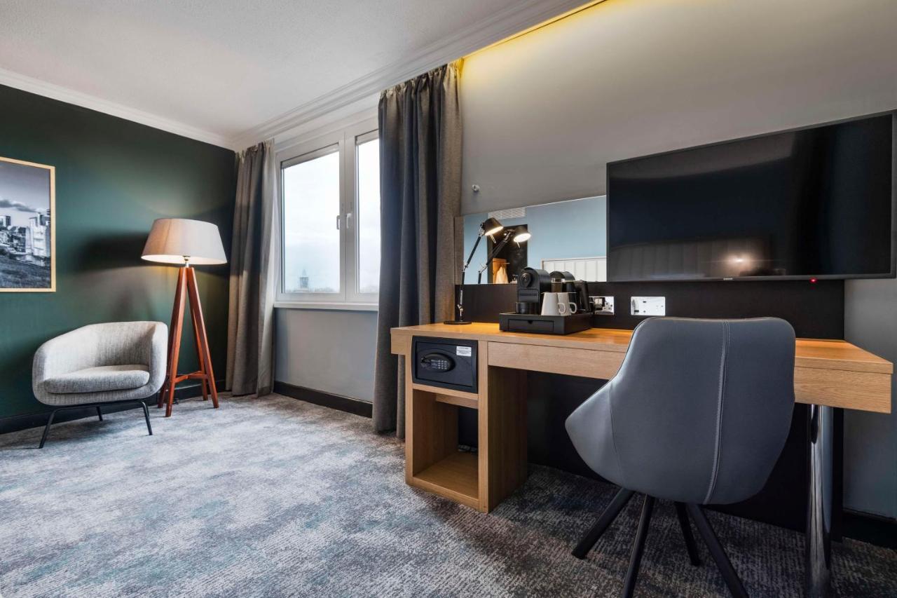 Superior Room Minister View