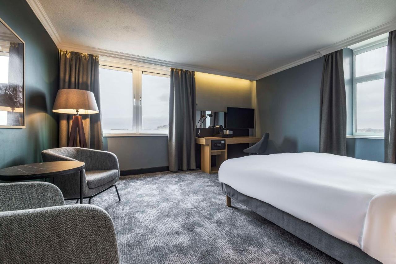 Superior Room Minister View