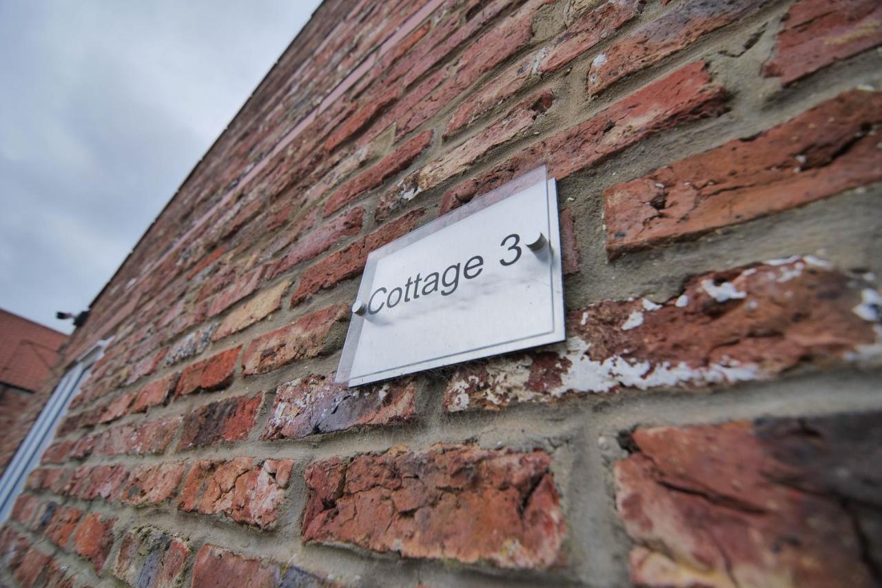 Cottage 3