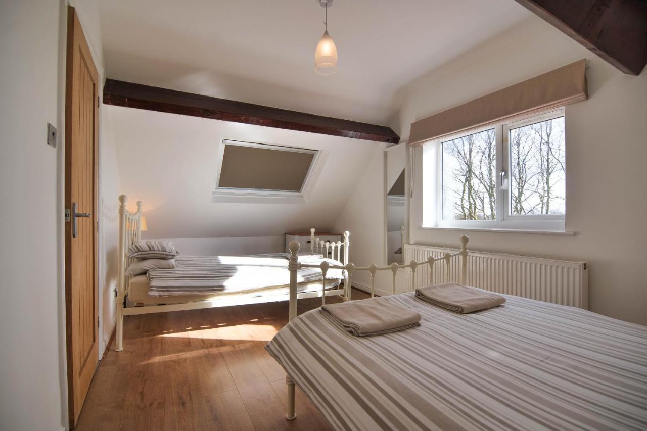 Cottage 4