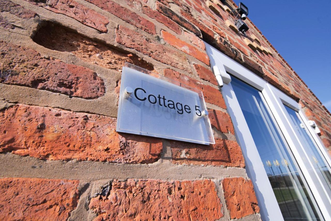 Cottage 5