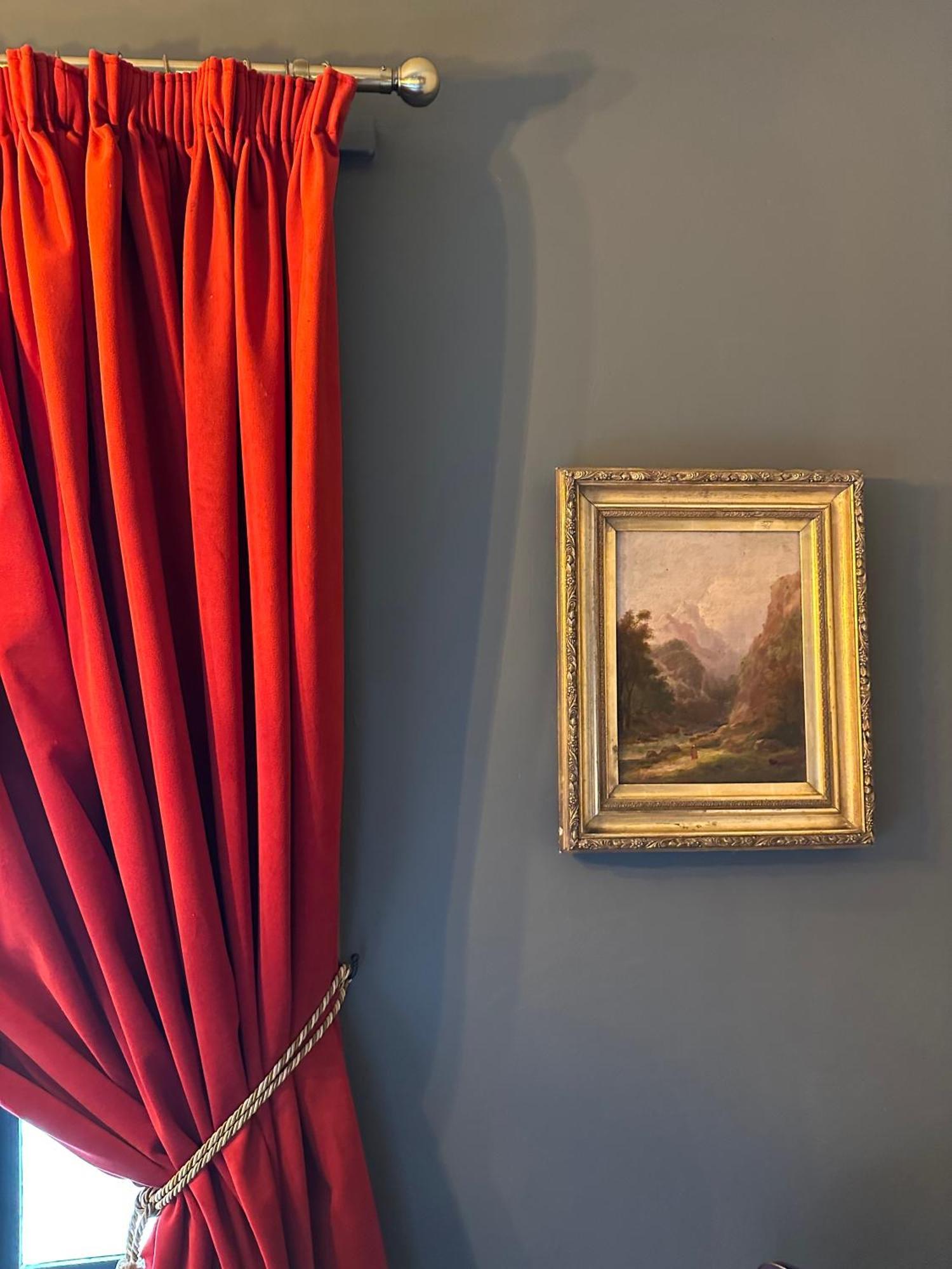 Superior Suite mit Wohnbereich