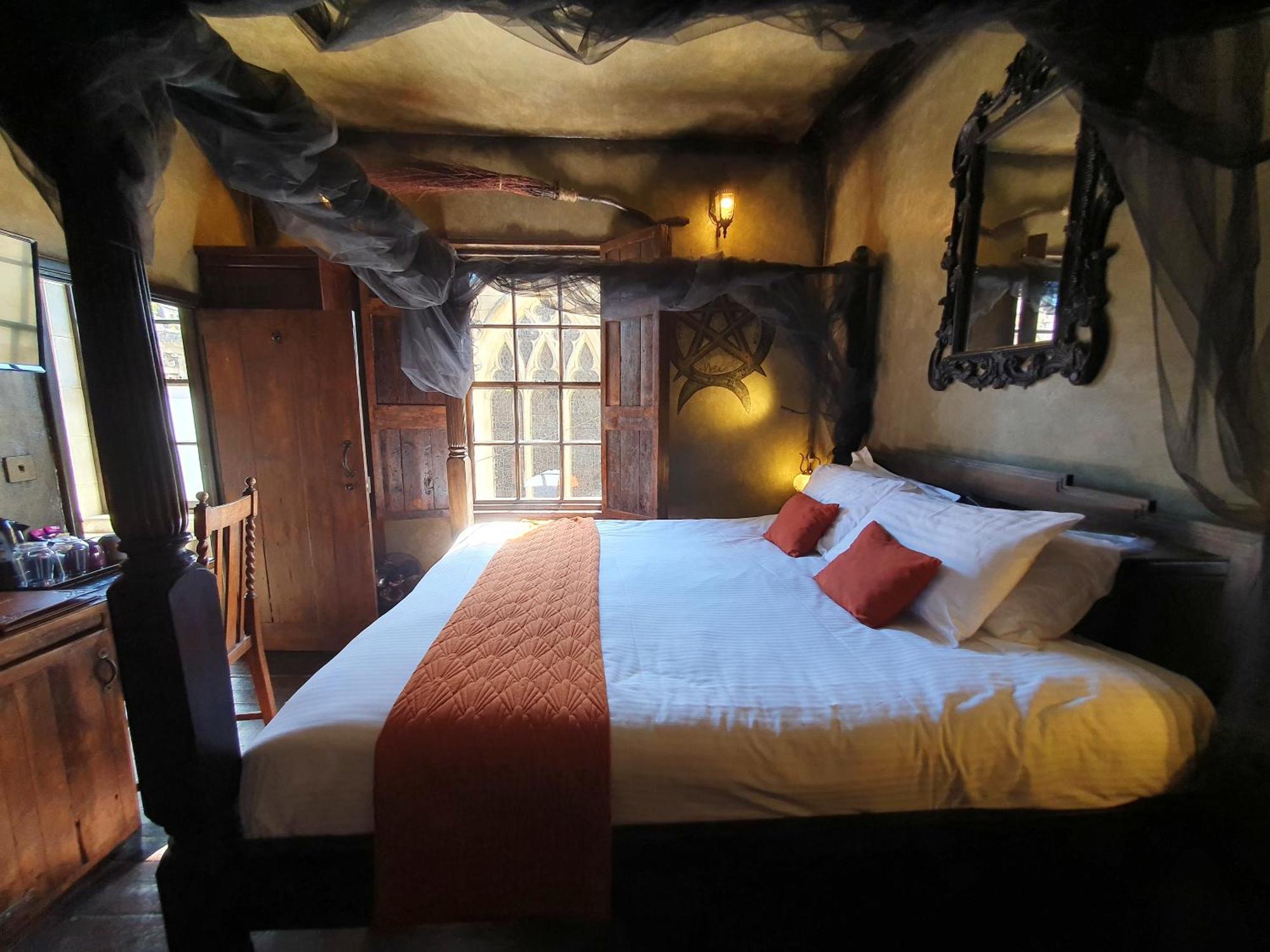 Superior Doppelzimmer