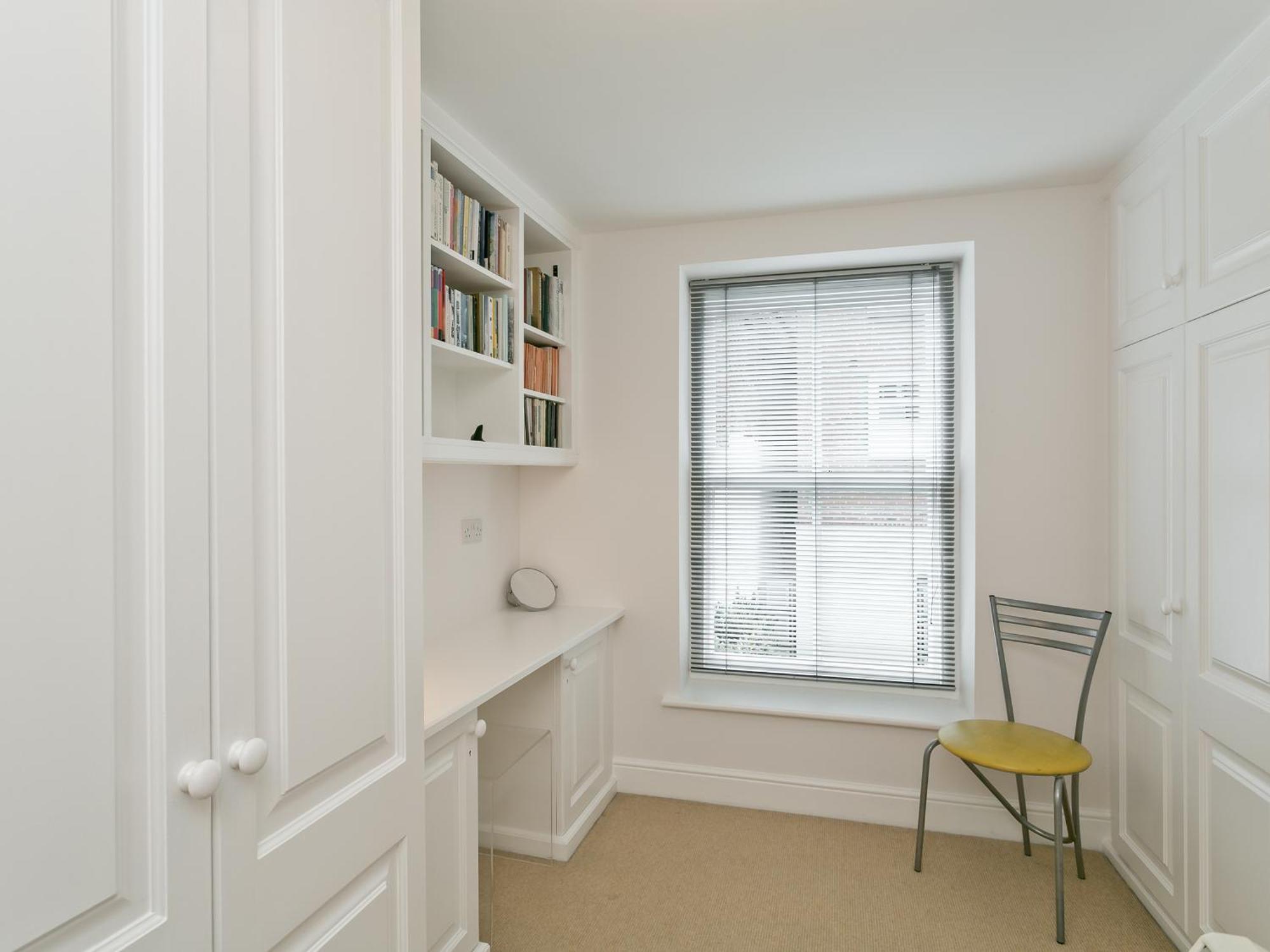 Two-Bedroom Holiday Home