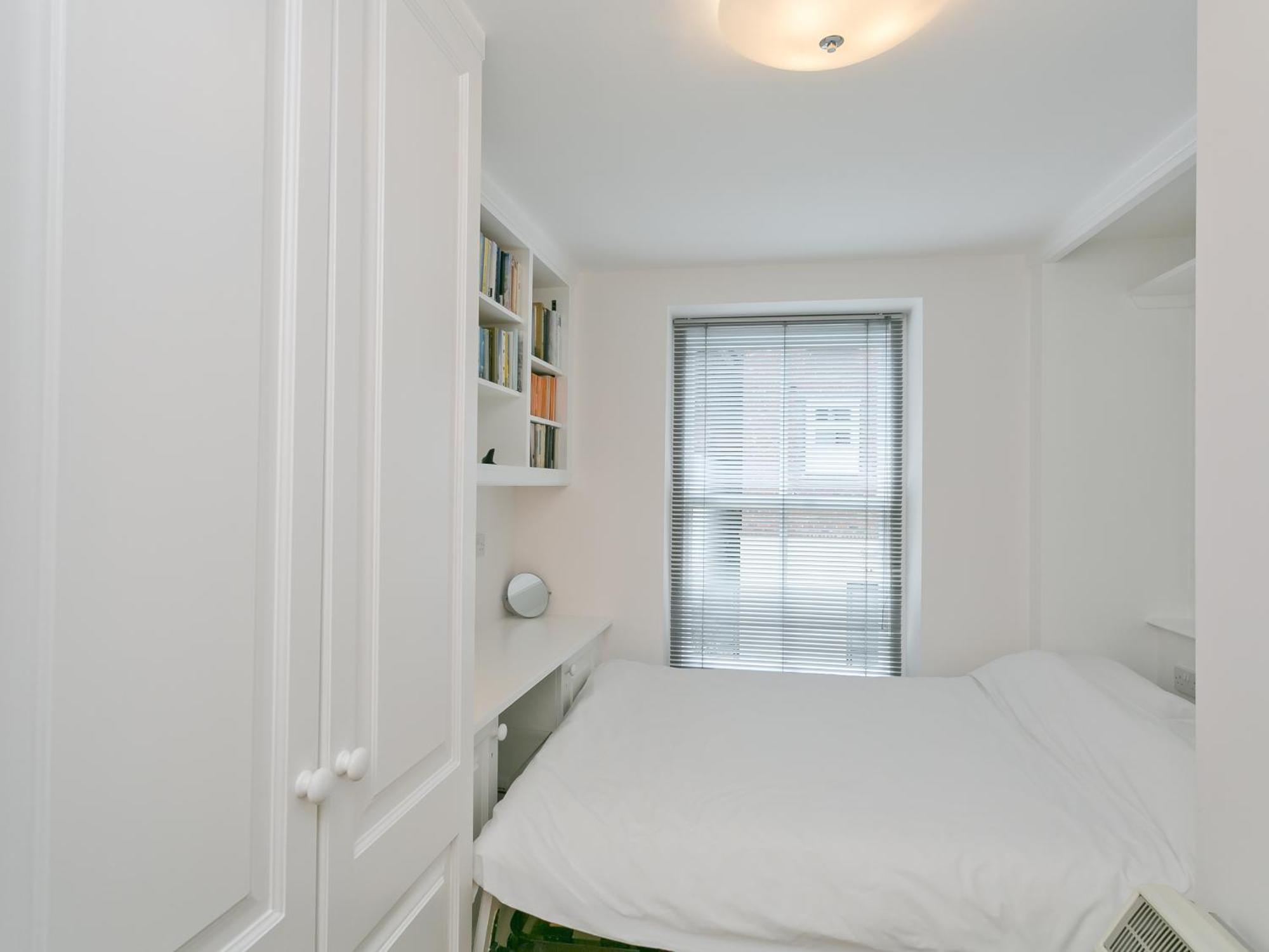 Two-Bedroom Holiday Home