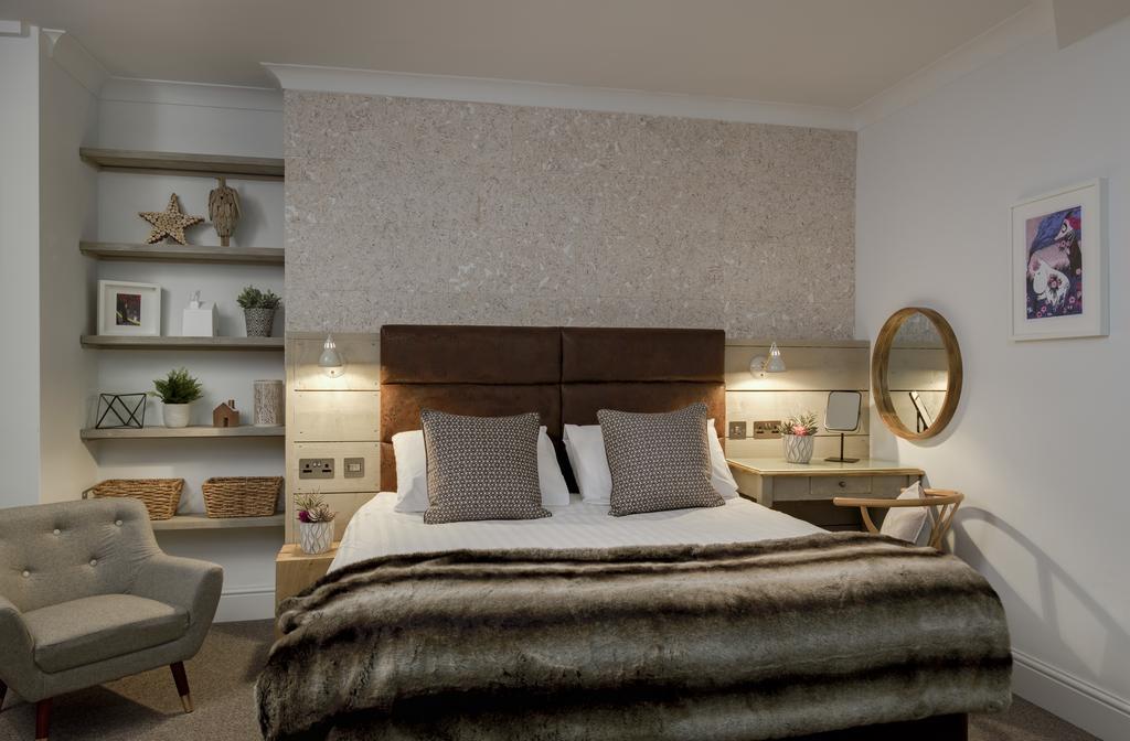 Luxus Doppelzimmer