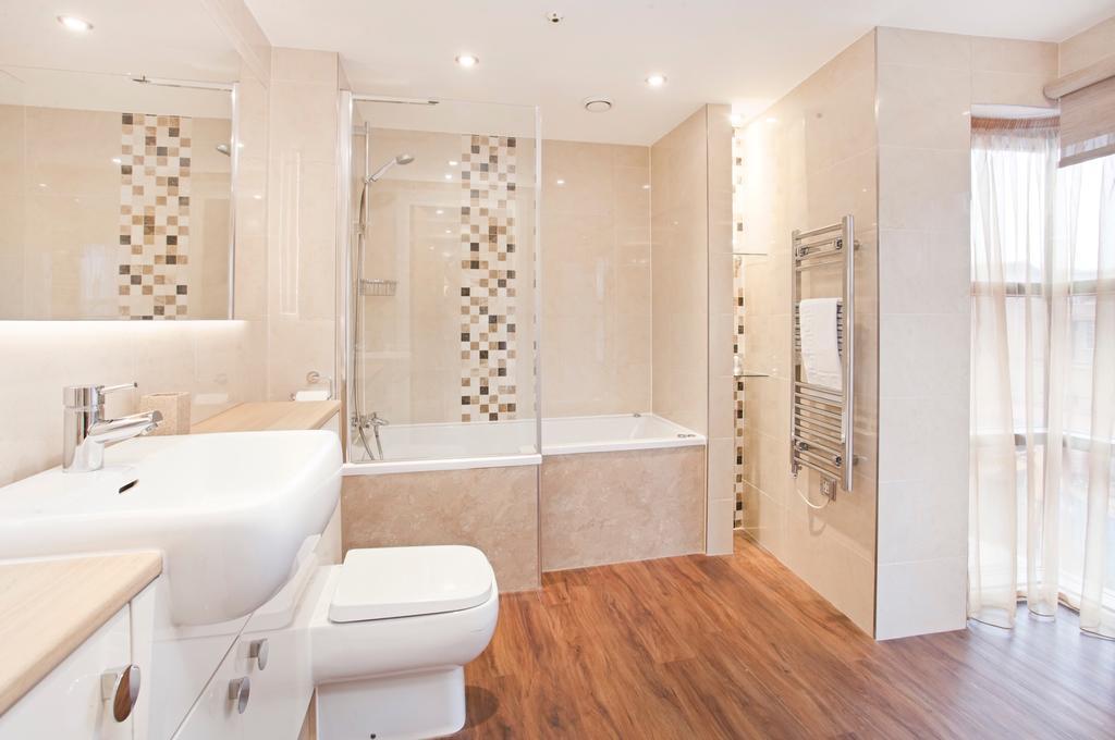 One Bedroom Apartment