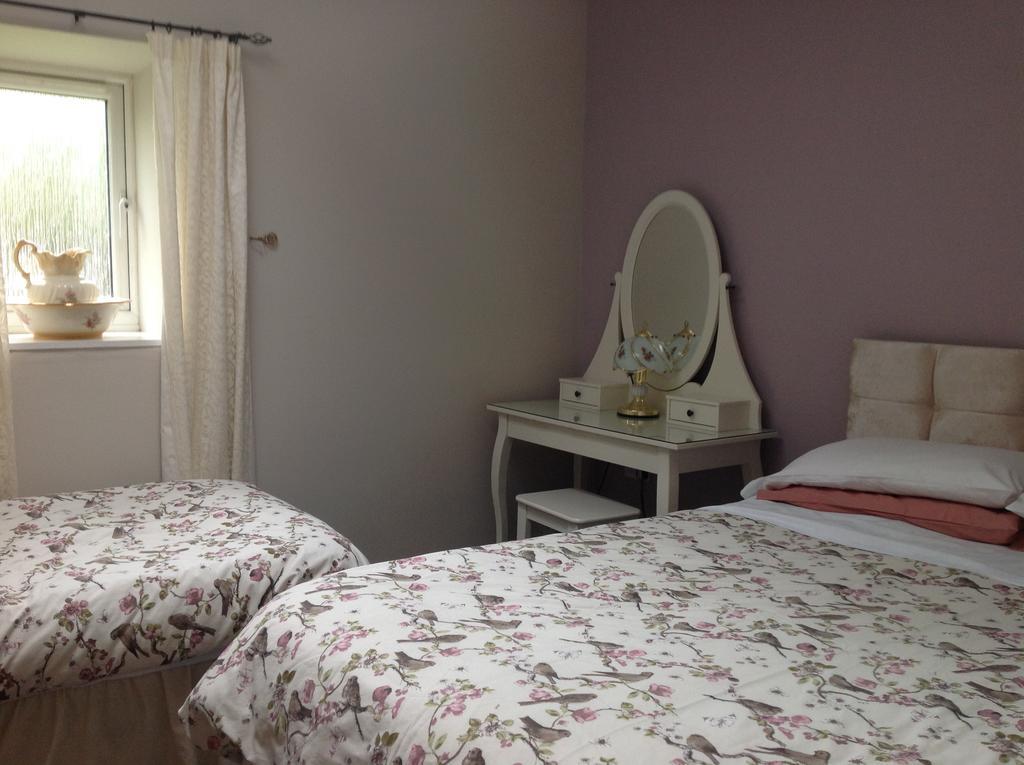 Cottage met 1 Slaapkamer (3 Volwassenen)
