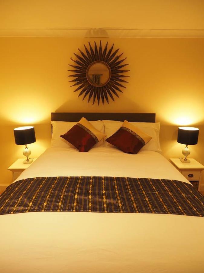 Deluxe Doppelzimmer