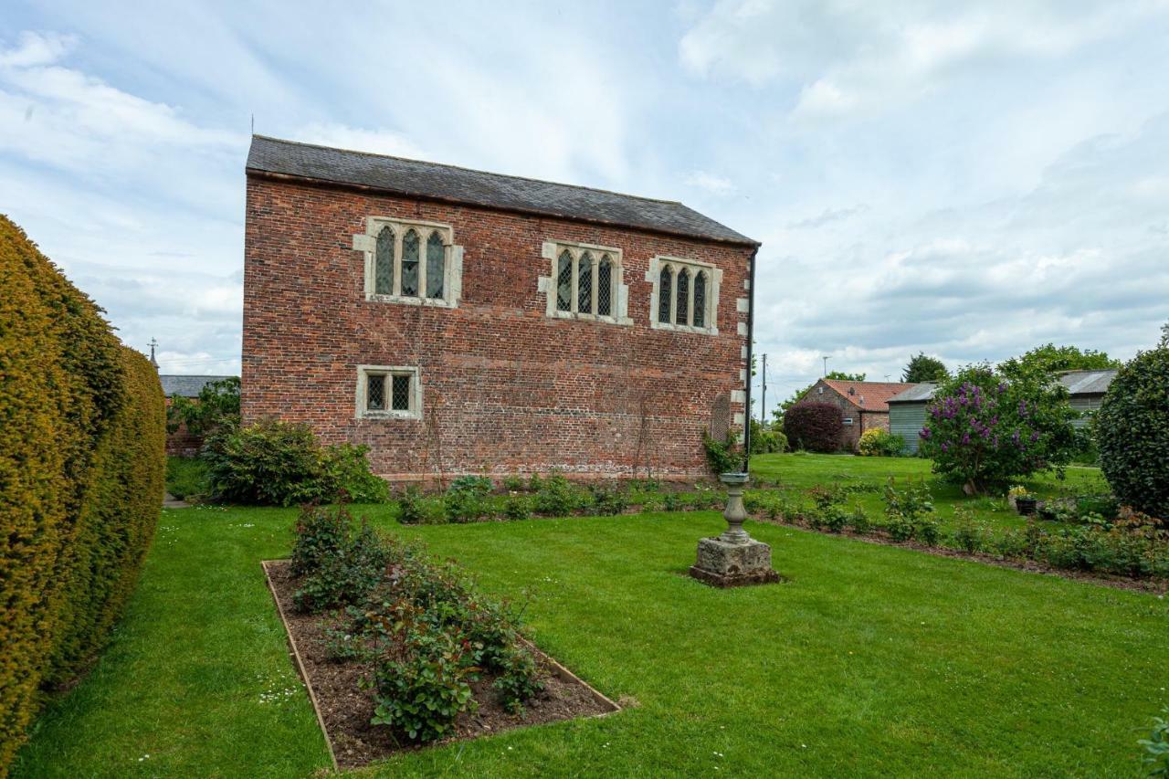 Five-Bedroom House