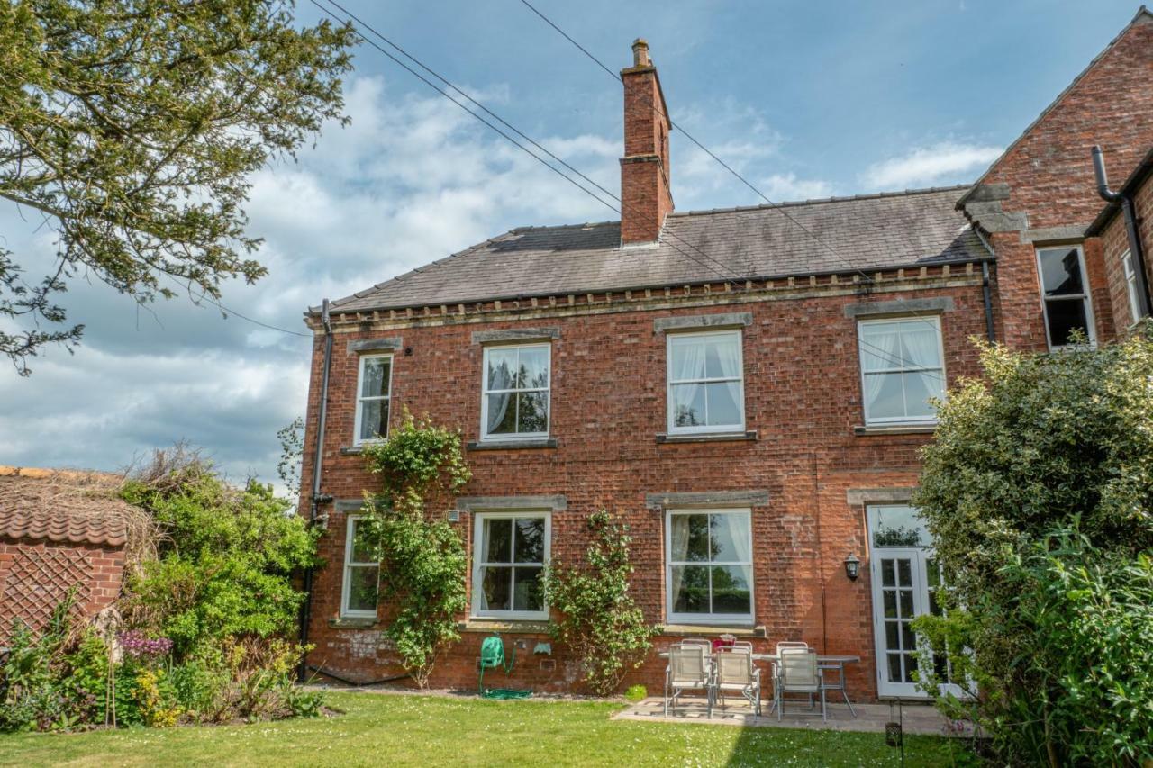 Five-Bedroom House