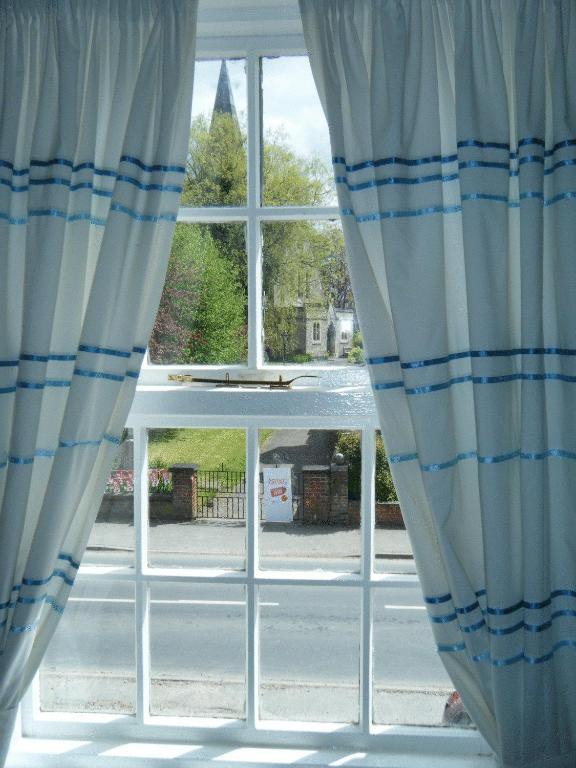 Driepersoonskamer