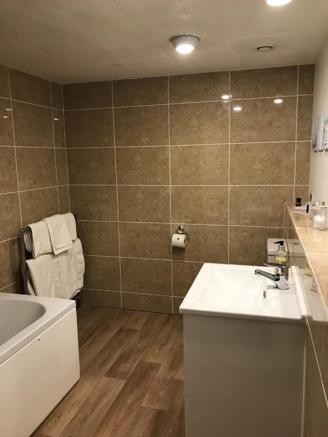 King Room Ensuite