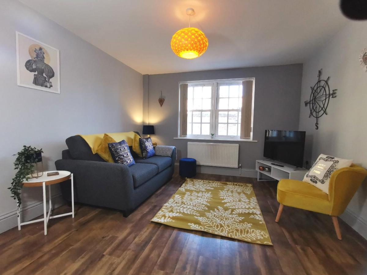 Apartment Ground Floor