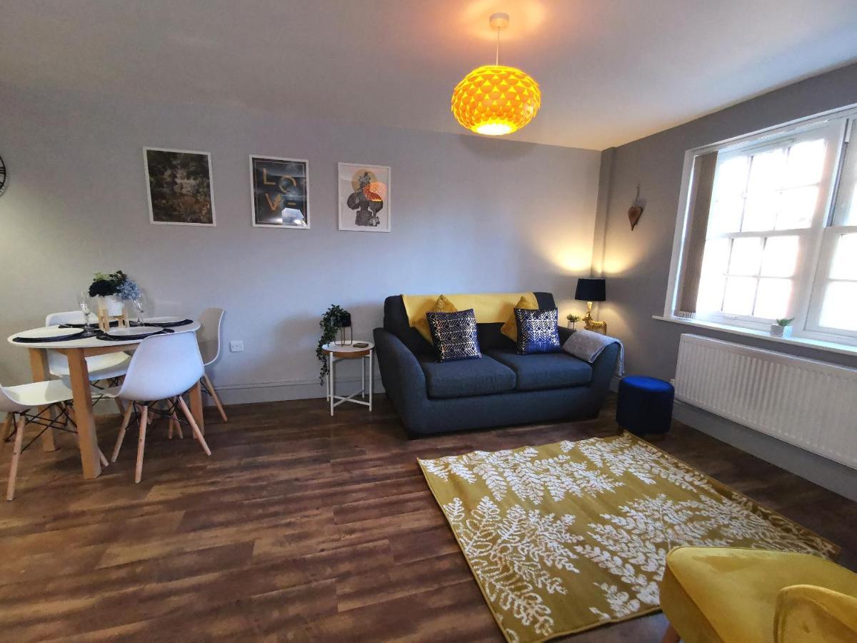 Apartment Ground Floor
