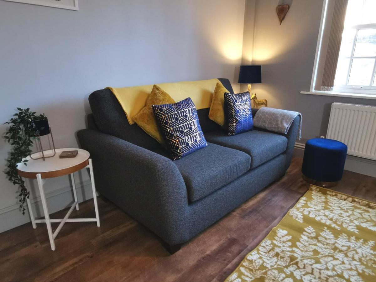 Apartment Ground Floor