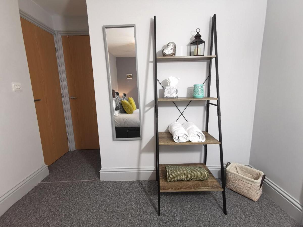 Apartment Ground Floor