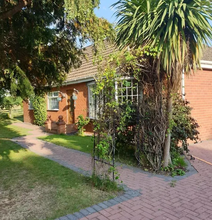 York Rose B&B-1