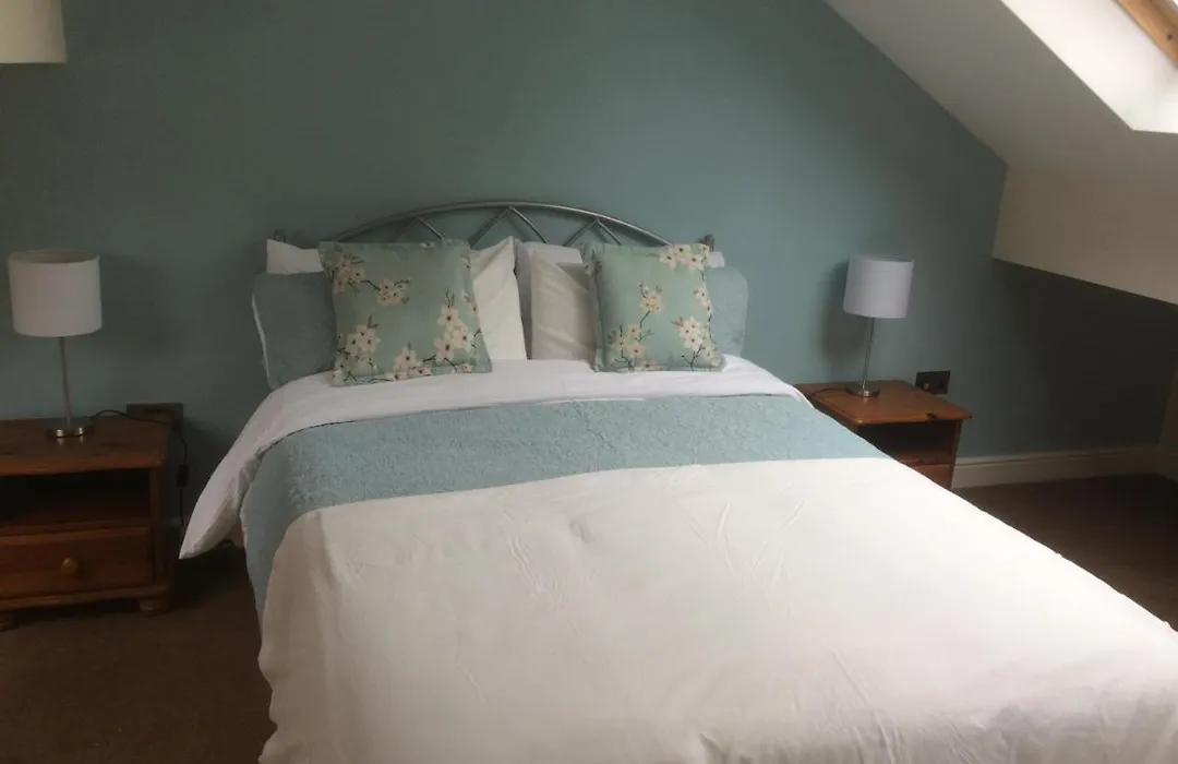 The Annexe - Acomb Green-1