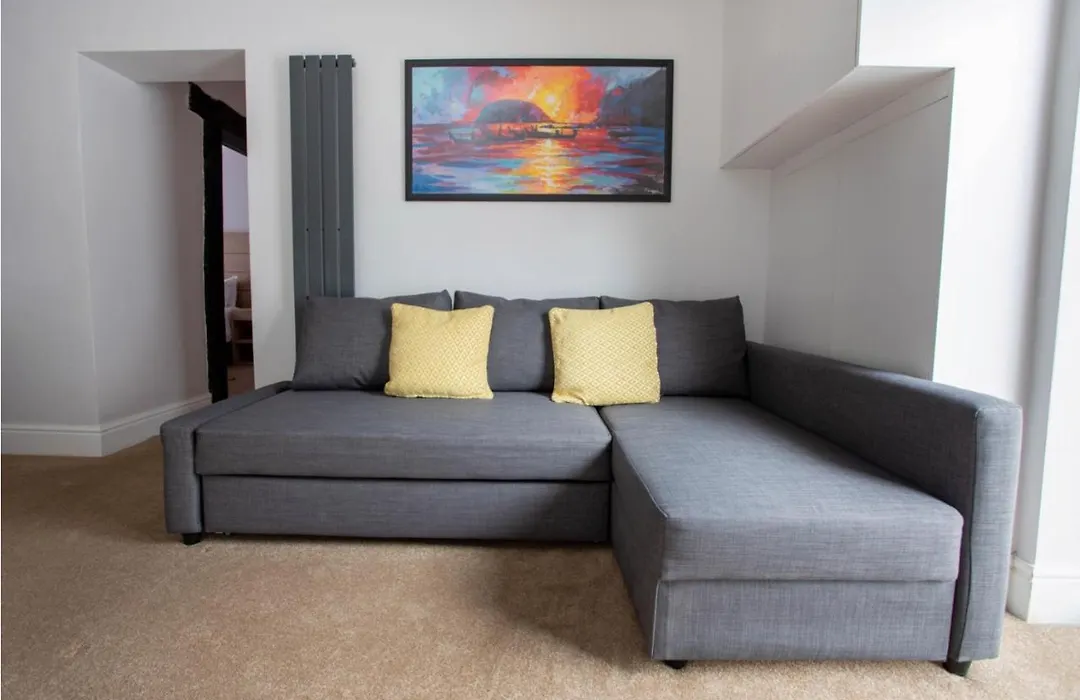 The Vanguard York - Private Residence-1