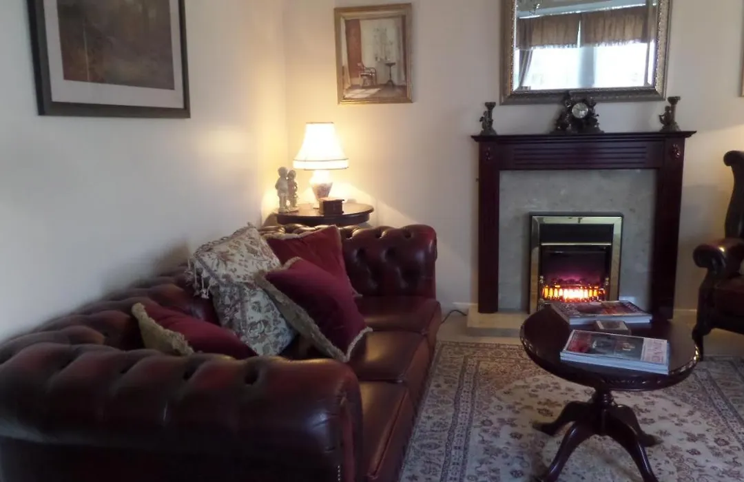 A Luxury Apartment In York-1
