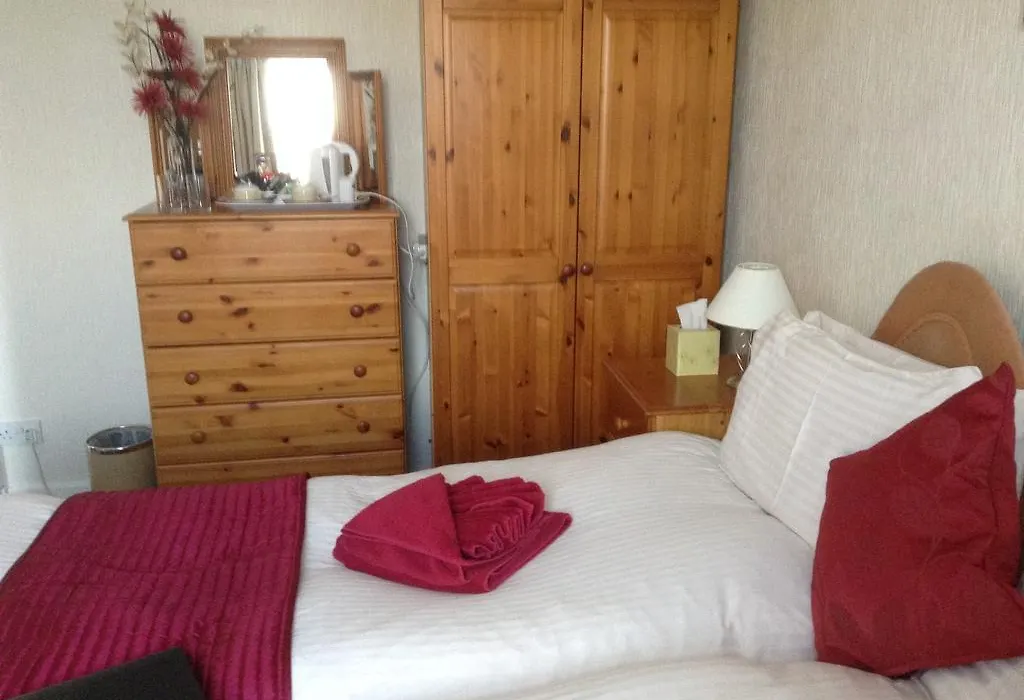 Chelmsford Place Guest House-1
