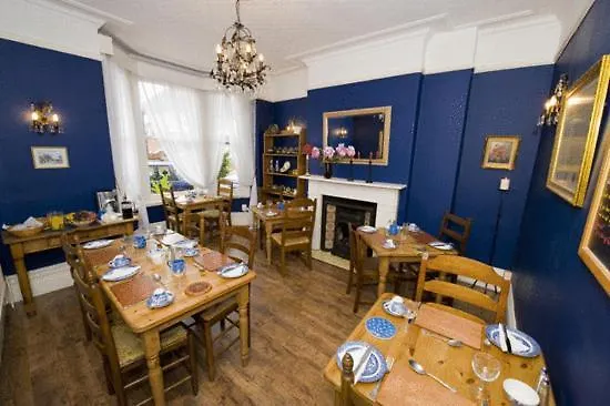 The Beckett Guest House-1