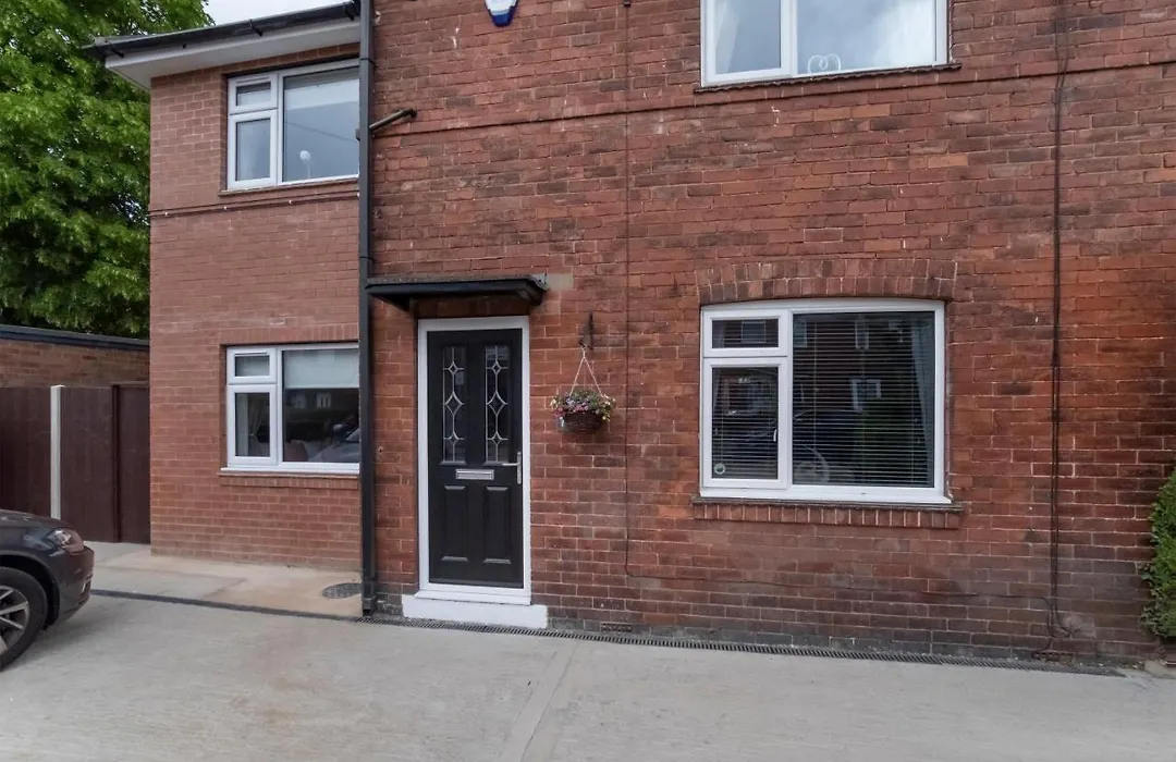 Hope Street House-1