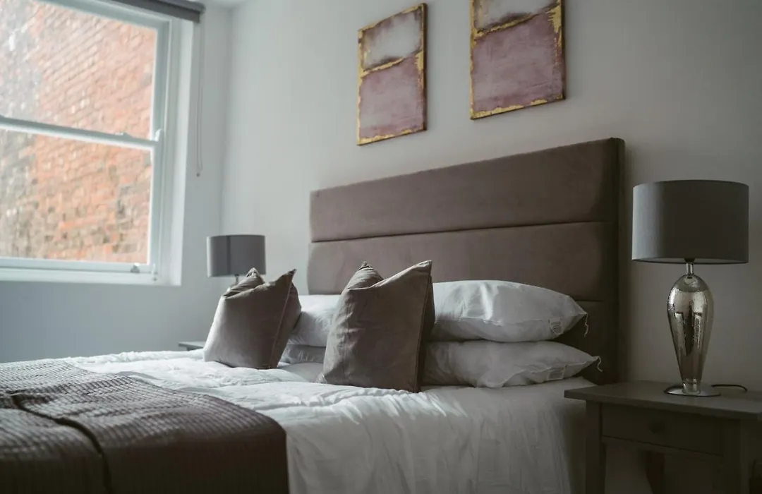 York Riverside Apartments-1
