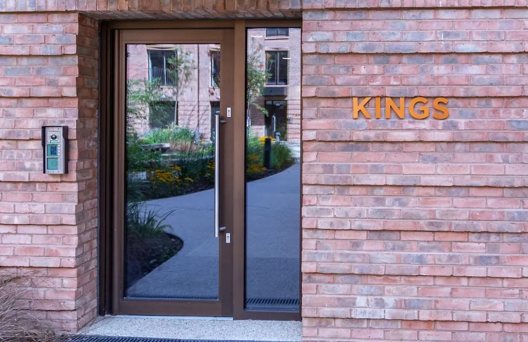 Kings Apartments, Hudson Quarter-1