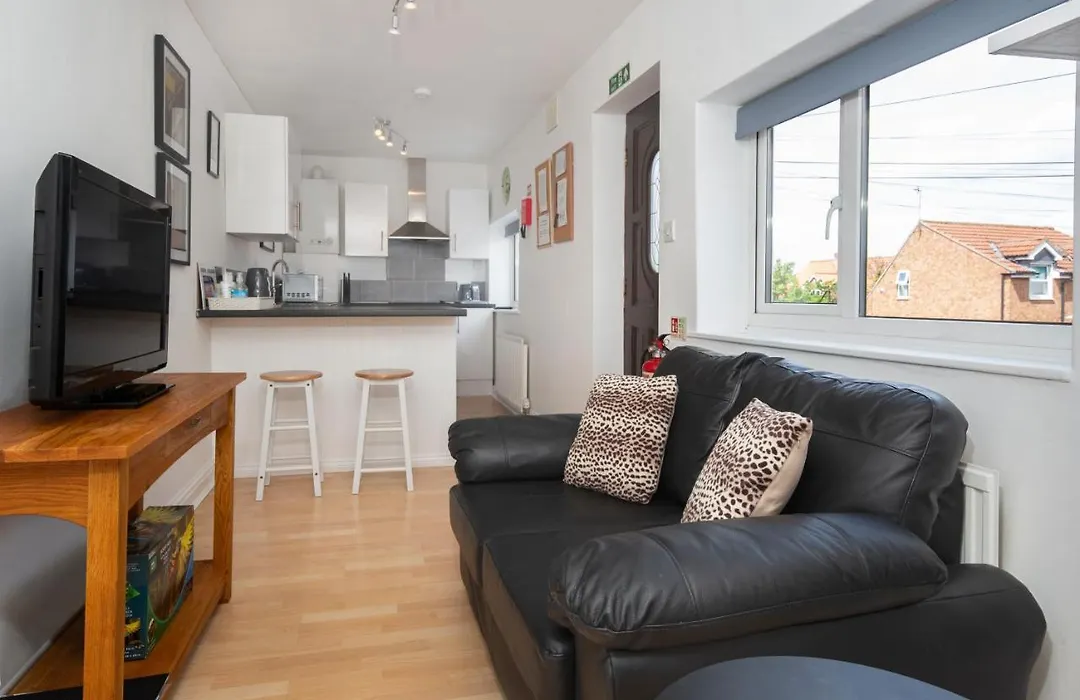 Stable Lofts Near York Racecourse And City Center-1