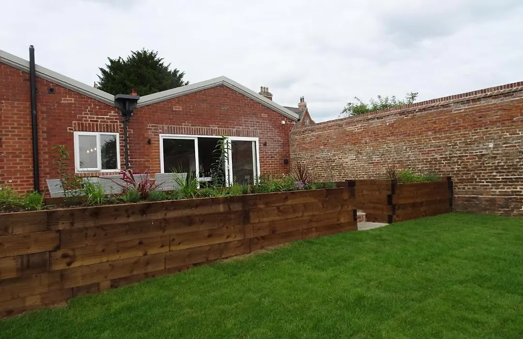 Garden House At The Red House Estate-1