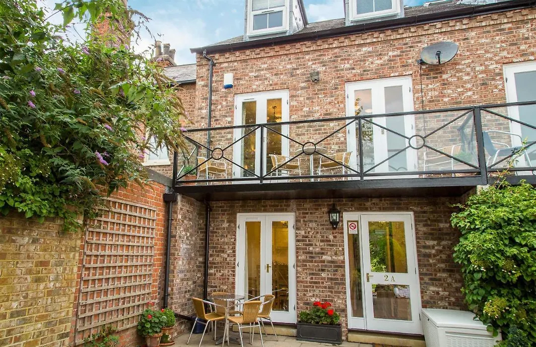 Abbeygate House-1
