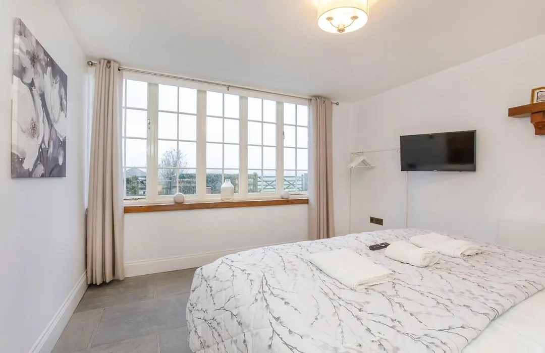 Holtby Grange Cottages-1