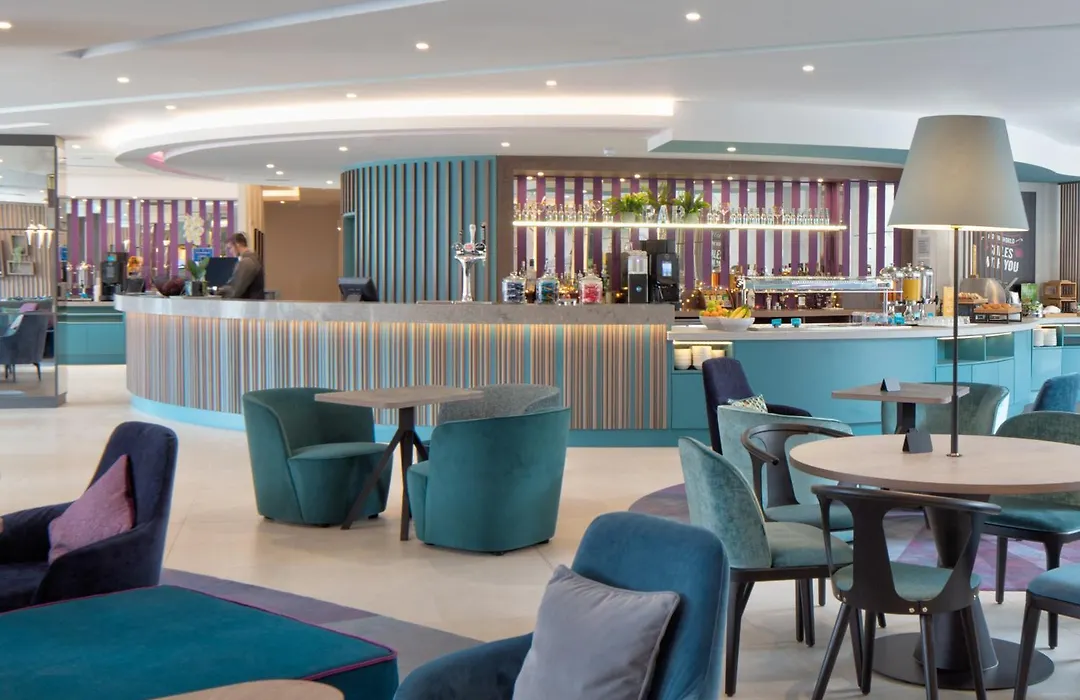 Hampton By Hilton York Piccadilly-1