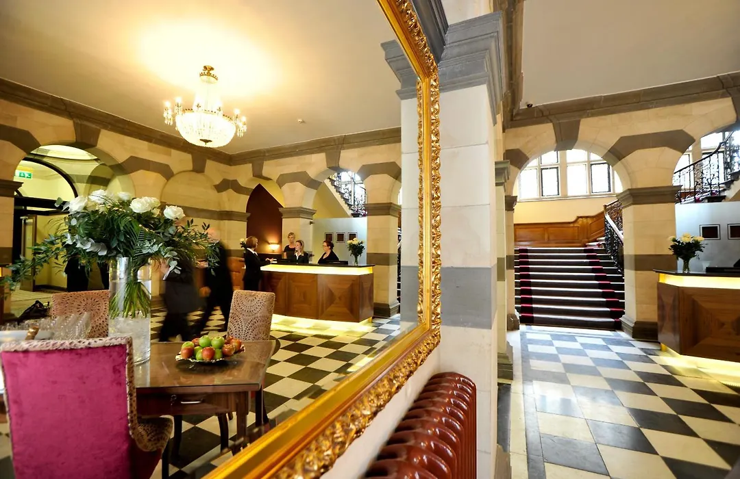 The Grand, York-1