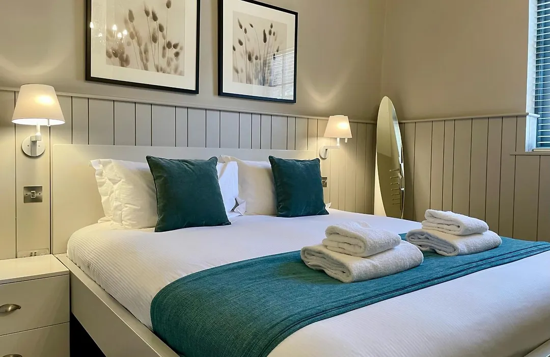 The Lawrance Luxury Aparthotel - York-1