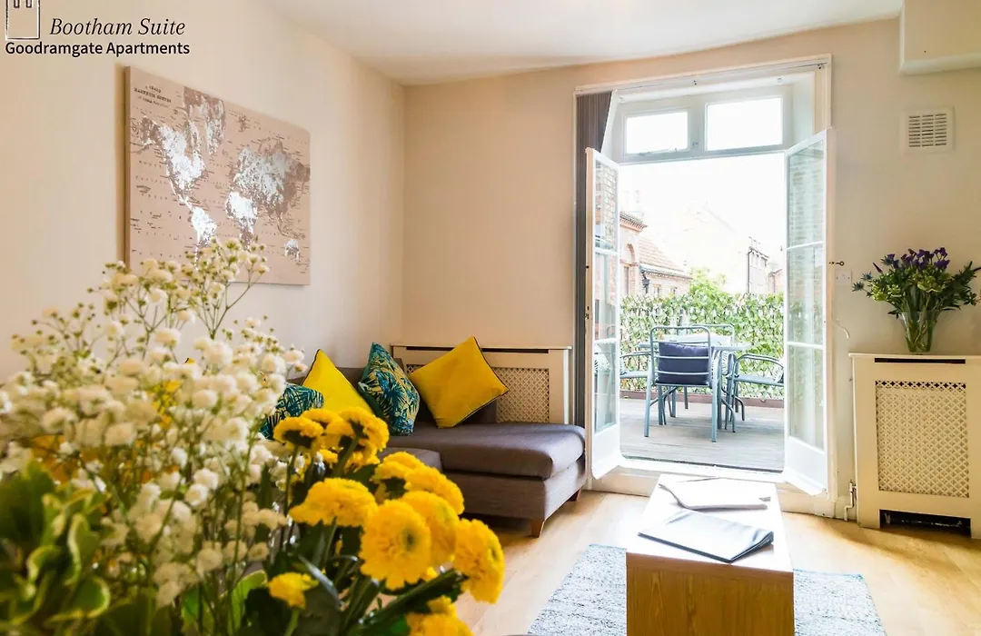 Goodramgate Apartments-1